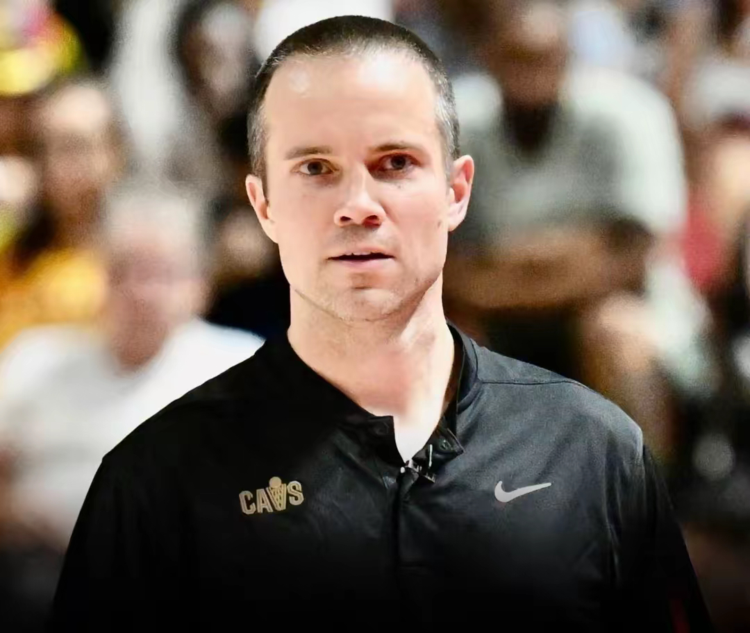 NBA队主教练发声,誓言带队登顶 NBA队主教练发声,誓言带队登顶