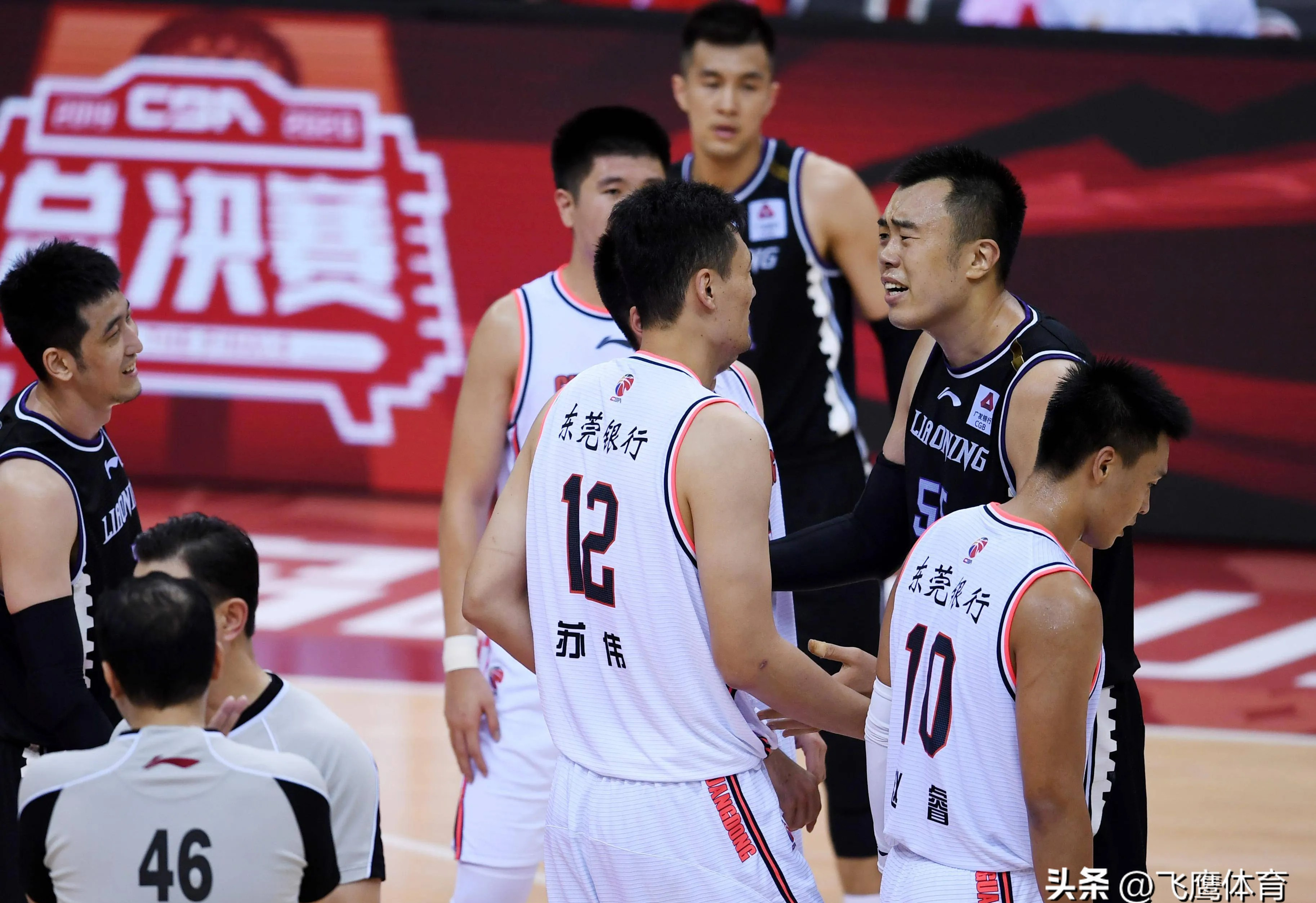 CBA赛季收官，冠军榜单揭晓