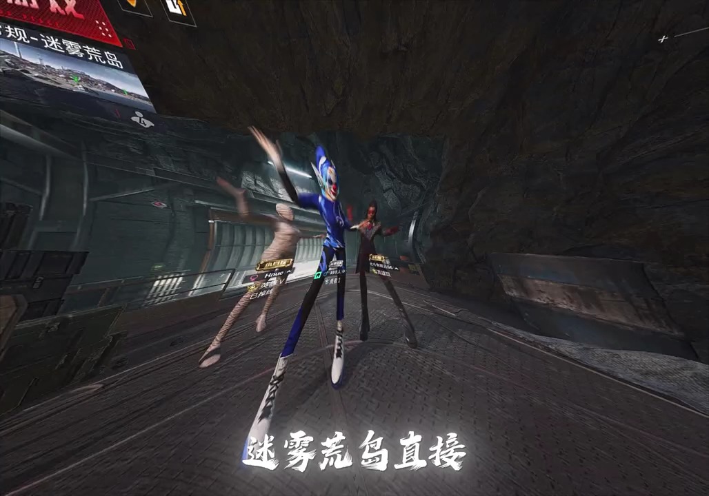 爆冷!和平精英强队意外出局震惊全场 爆冷!和平精英强队意外出局震惊全场