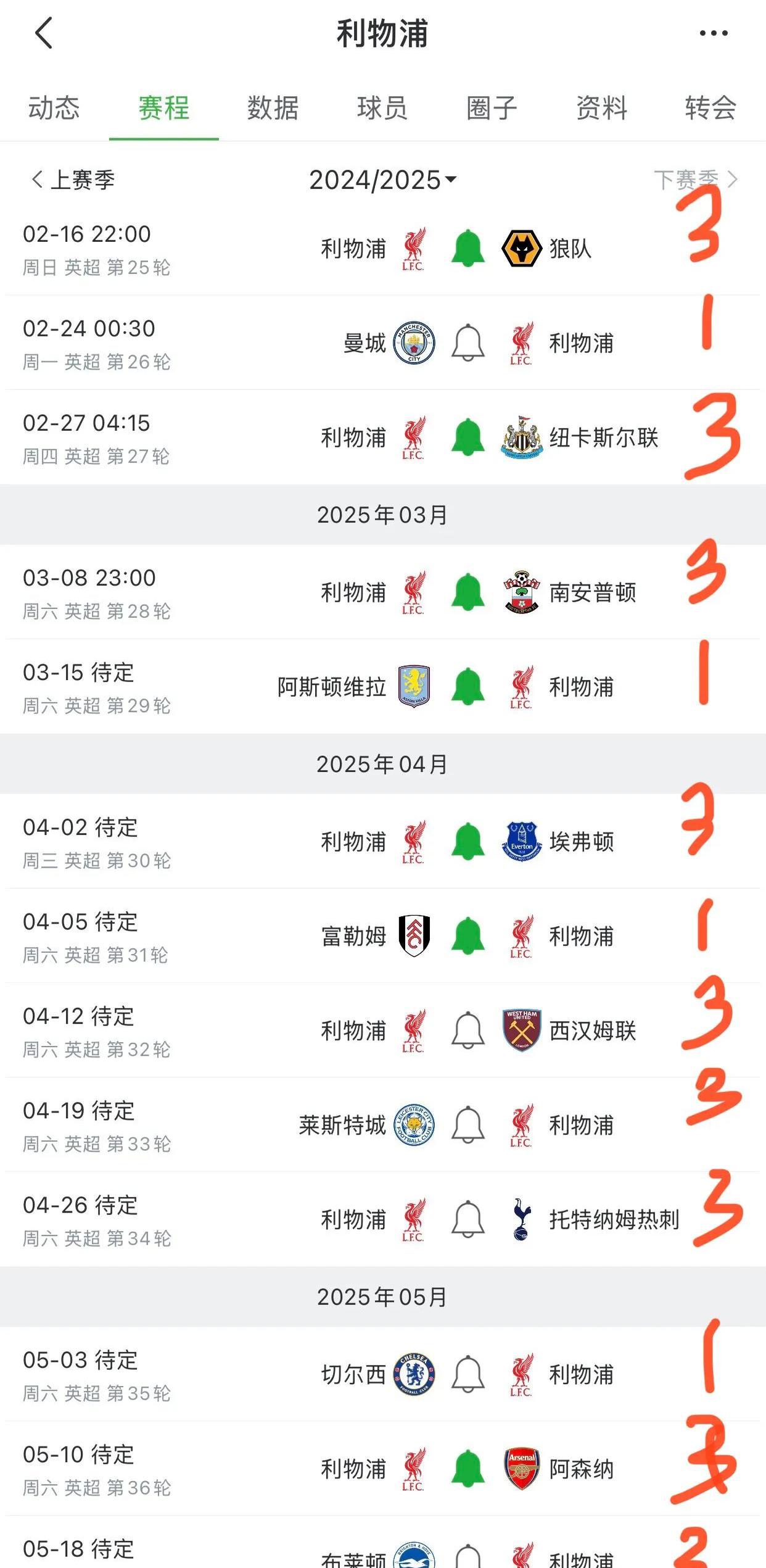 火力全开！英超比赛数据创纪录