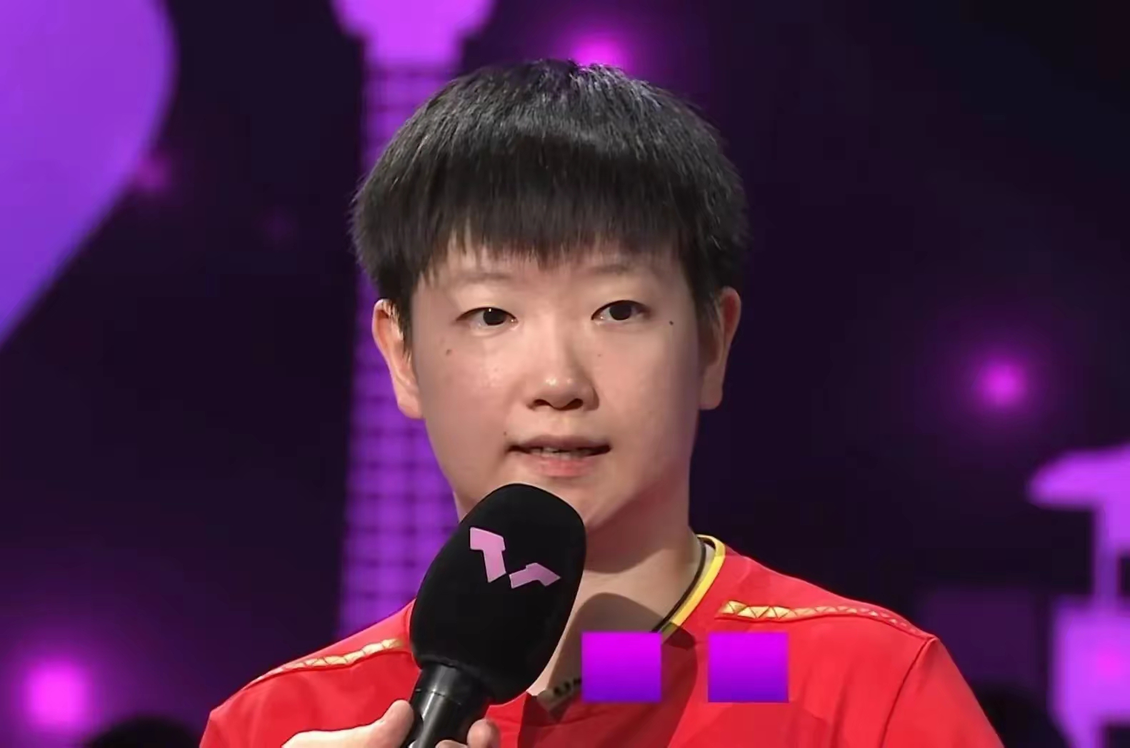 最新战报：乒乓球豪取连胜，冠军在望