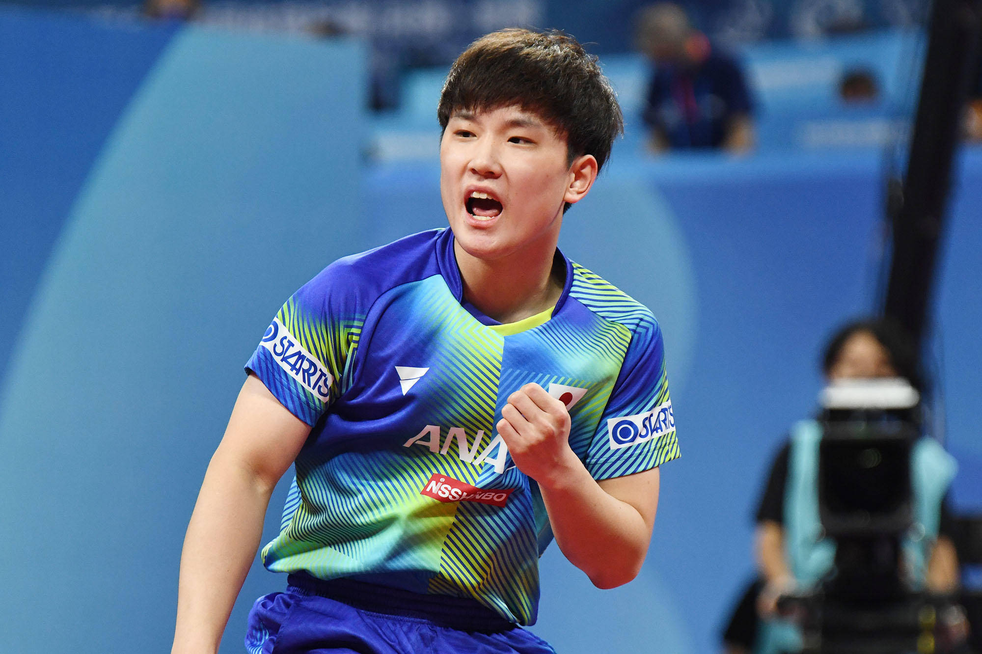 包含德国队逆转奥地利队,张本智和刷新纪录的词条 包含德国队逆转奥地利队,张本智和刷新纪录的词条