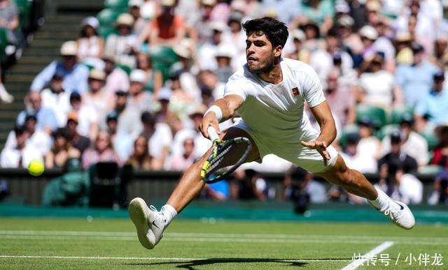 蒙特卡洛大师赛险胜温网,阿尔卡拉斯点燃赛场的简单介绍 蒙特卡洛大师赛险胜温网,阿尔卡拉斯点燃赛场的简单介绍