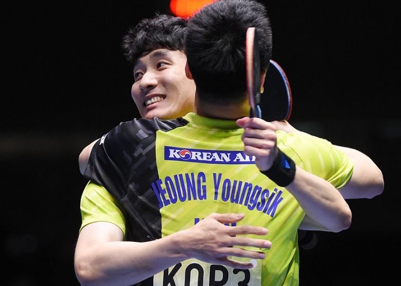 包含中国队力克韩国队,黄鸭组合关键制胜的词条 包含中国队力克韩国队,黄鸭组合关键制胜的词条