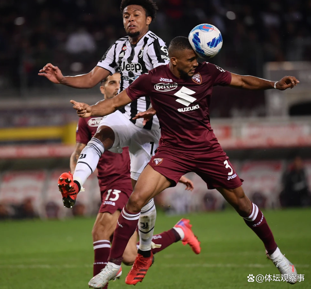 尤文翻盘拜仁，福登扛起全队