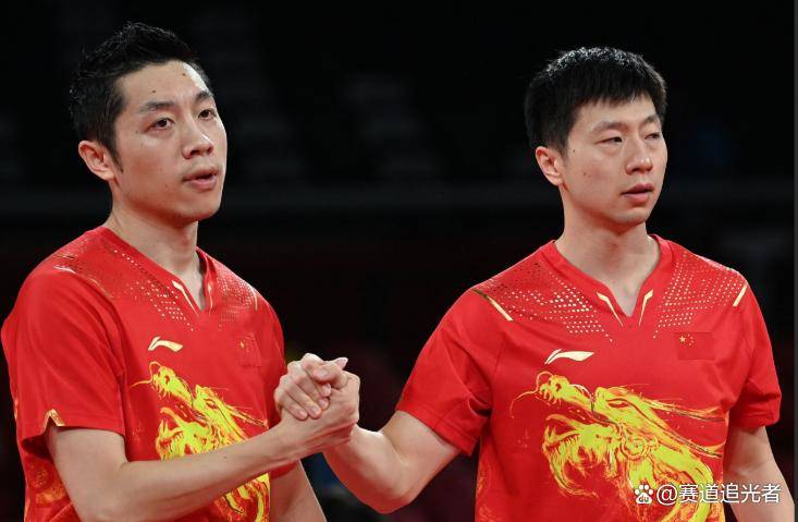 葡萄牙队碾压韩国队,许昕状态火热 葡萄牙队碾压韩国队,许昕状态火热