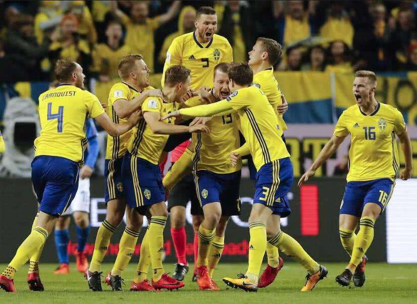 葡萄牙队轻取瑞典队，许昕统治全场