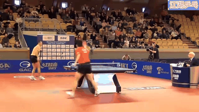 葡萄牙队轻取瑞典队，许昕统治全场