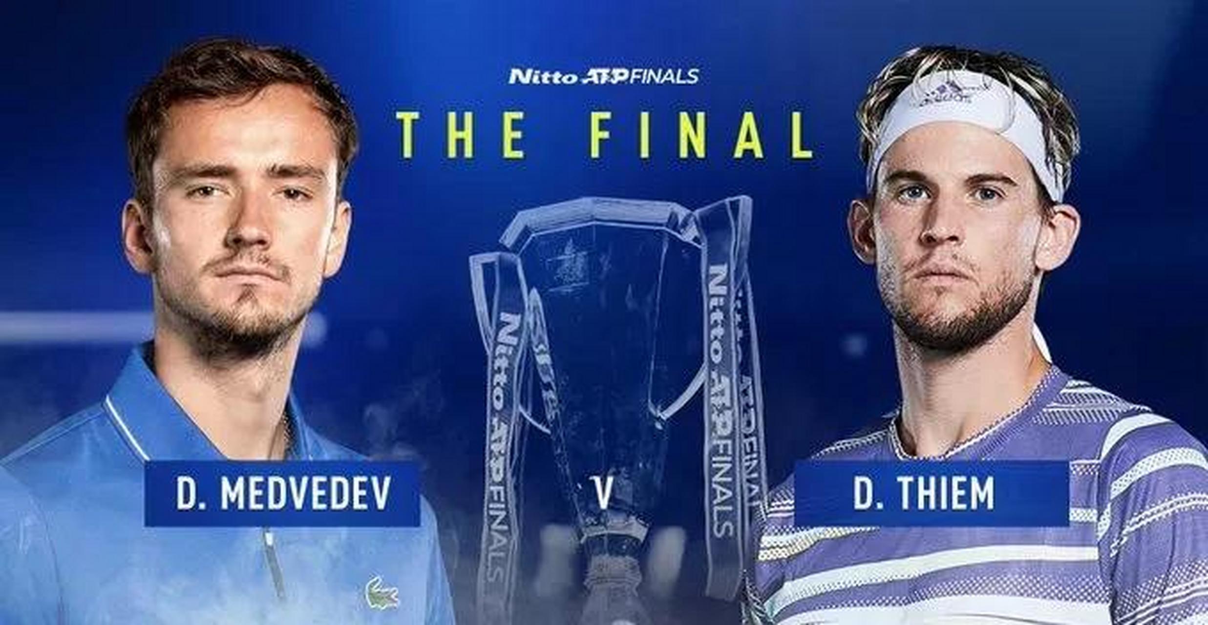 年终总决赛绝杀蒙特卡洛大师赛，蒂姆统治全场