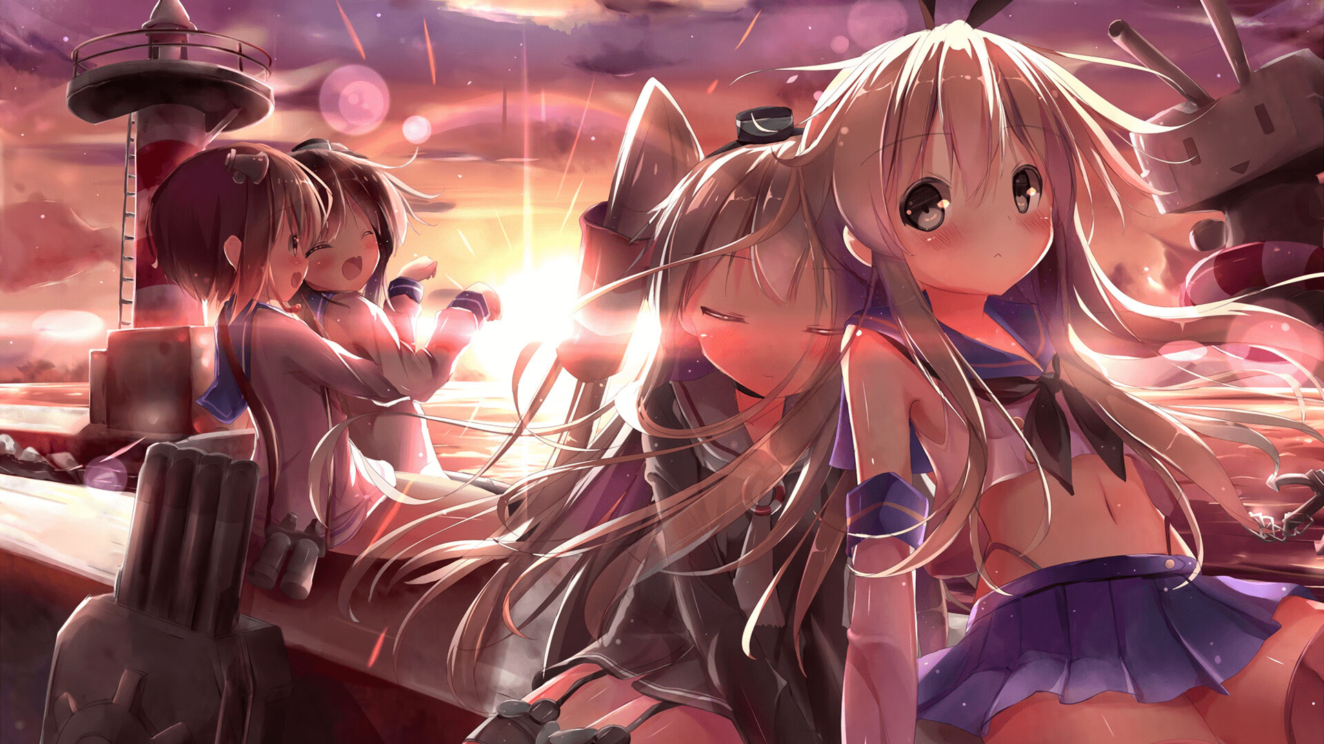 美加墨之夜，一个瘦削肩膀上的世界杯