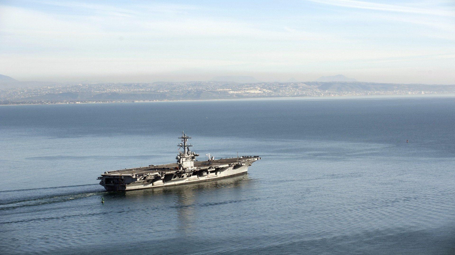 钢铁巨塔与自由飓风,当封锁的艺术遇上全面的统治