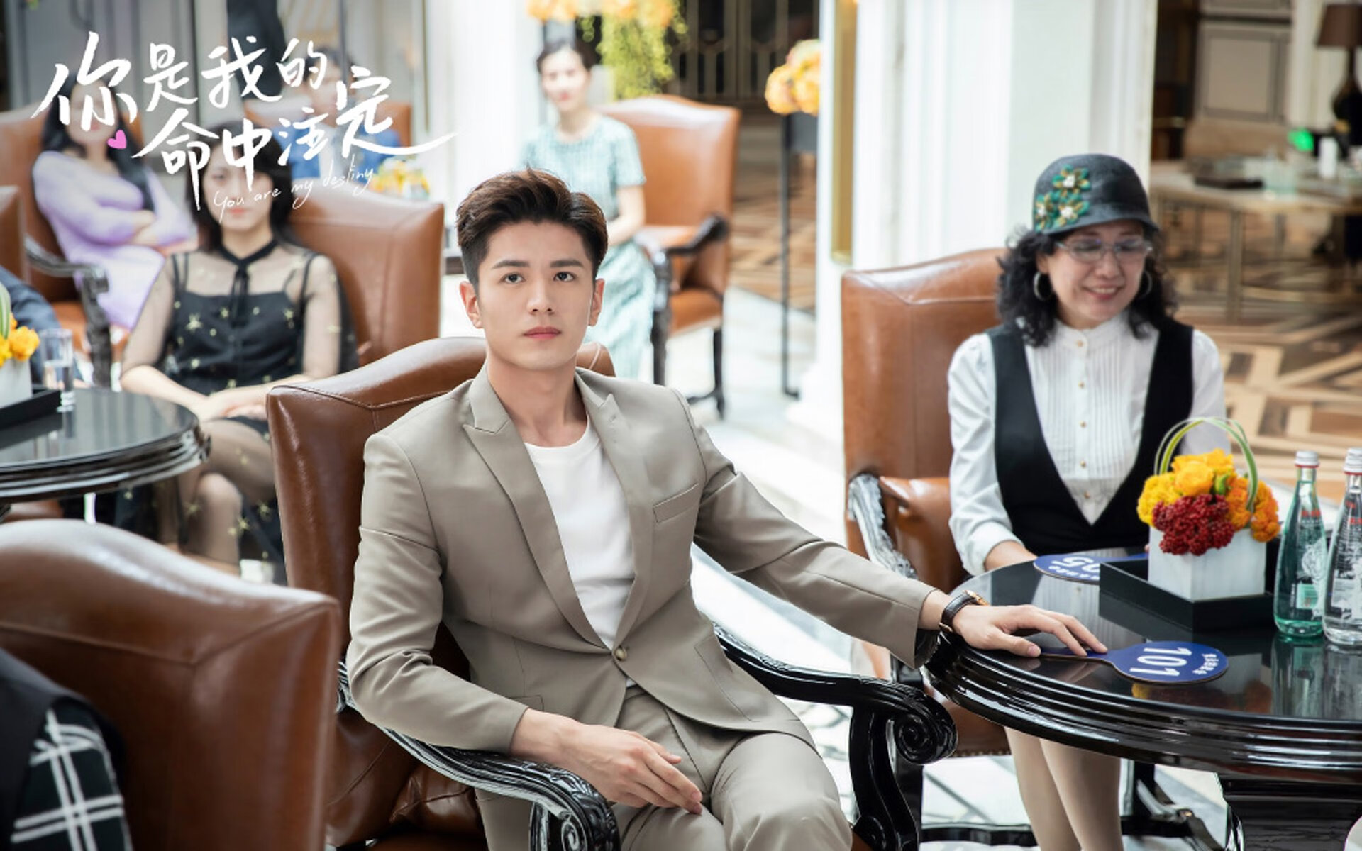 美加墨世界杯之夜，京多安，那根立在中场的定海神针