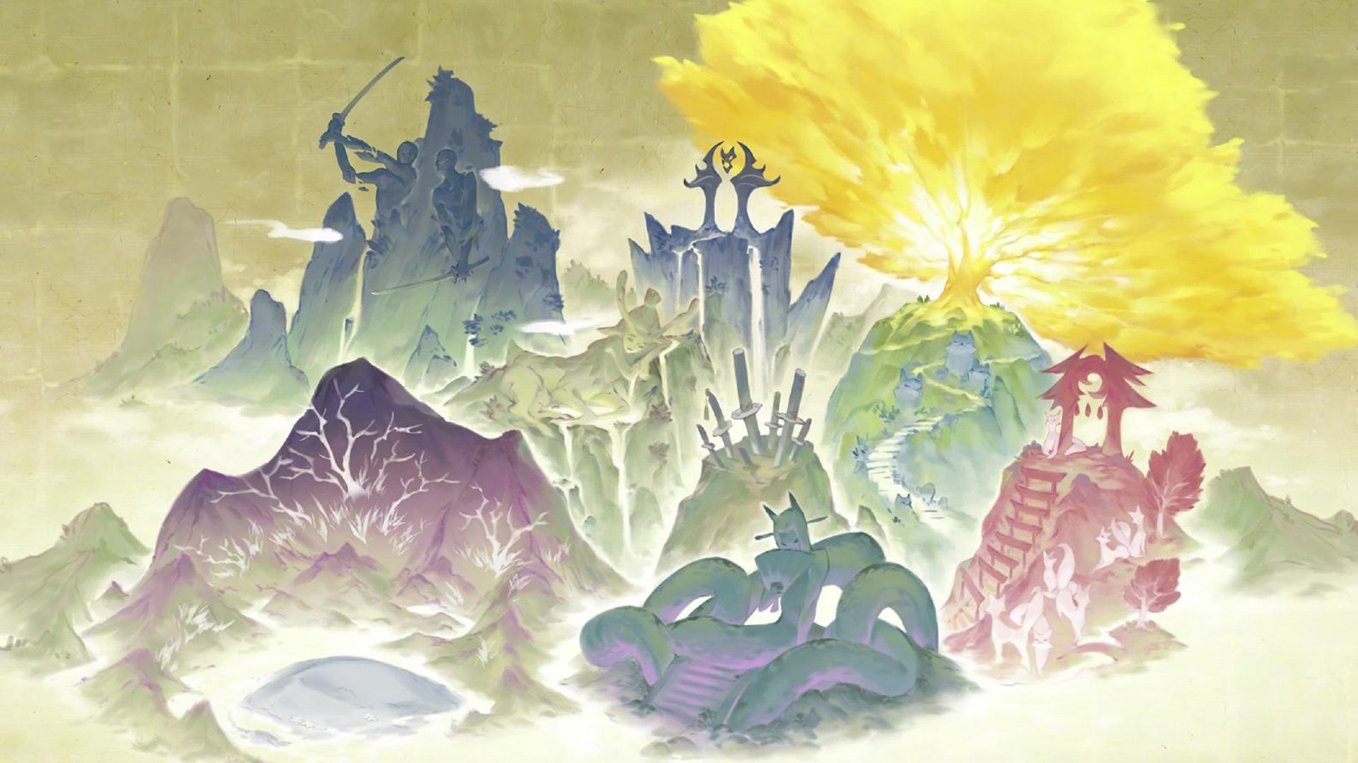 当东契奇投出那记三分，整座球场都听见了狼群狩猎的骨裂声